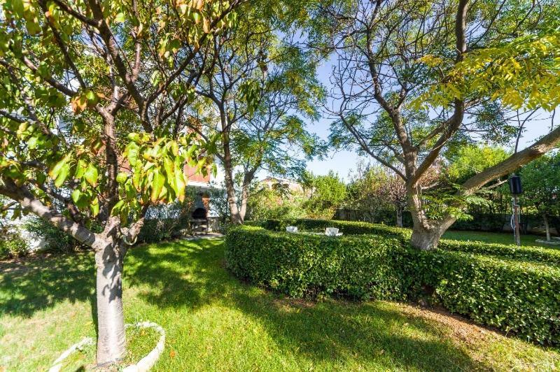 Apartment Nin - Vrsi At The Beach Exterior foto